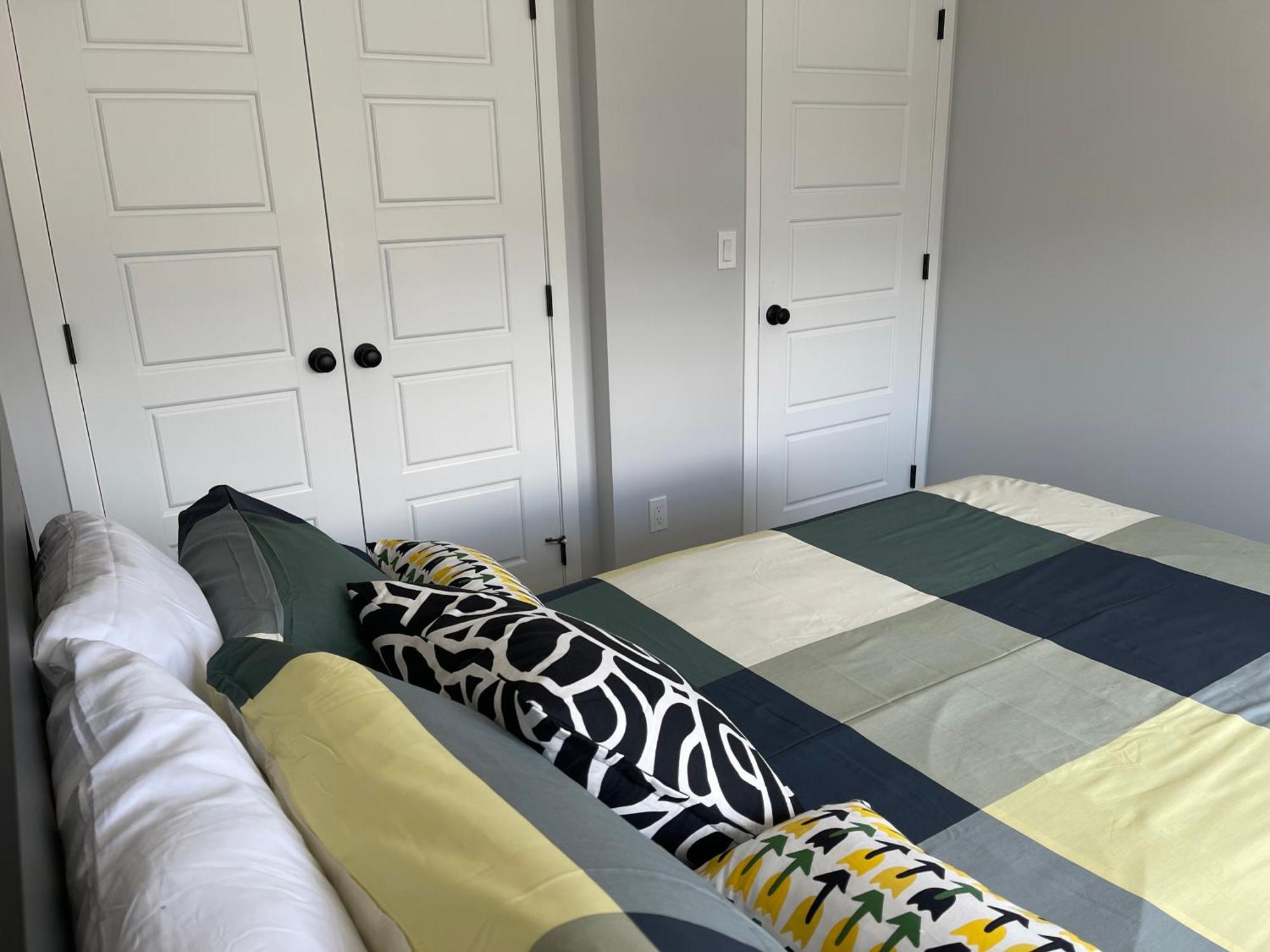 Homestay Beautiful And Cozy