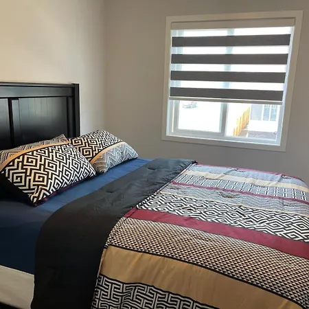 Beautiful And Cozy Room Calgary Exterior photo